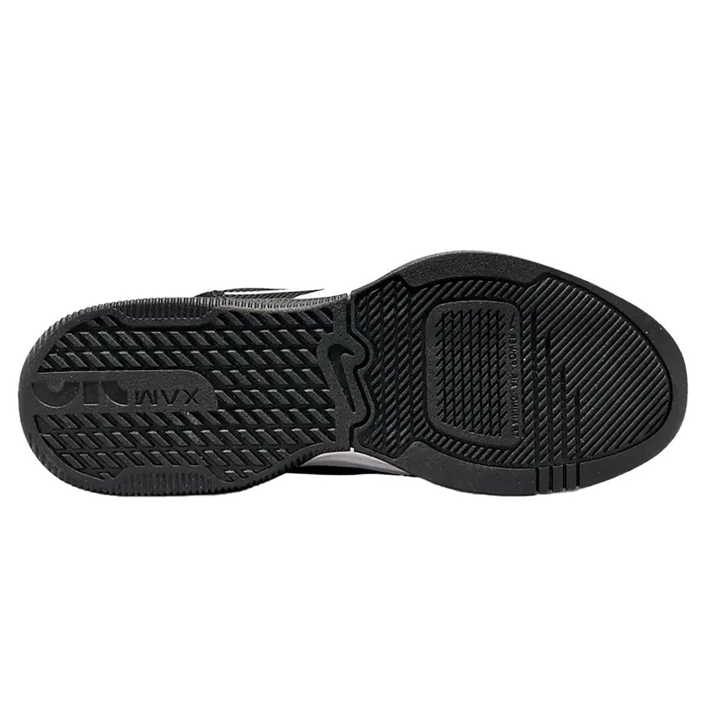 Nike Air Max Alpha Trainer 5 Black White - 5